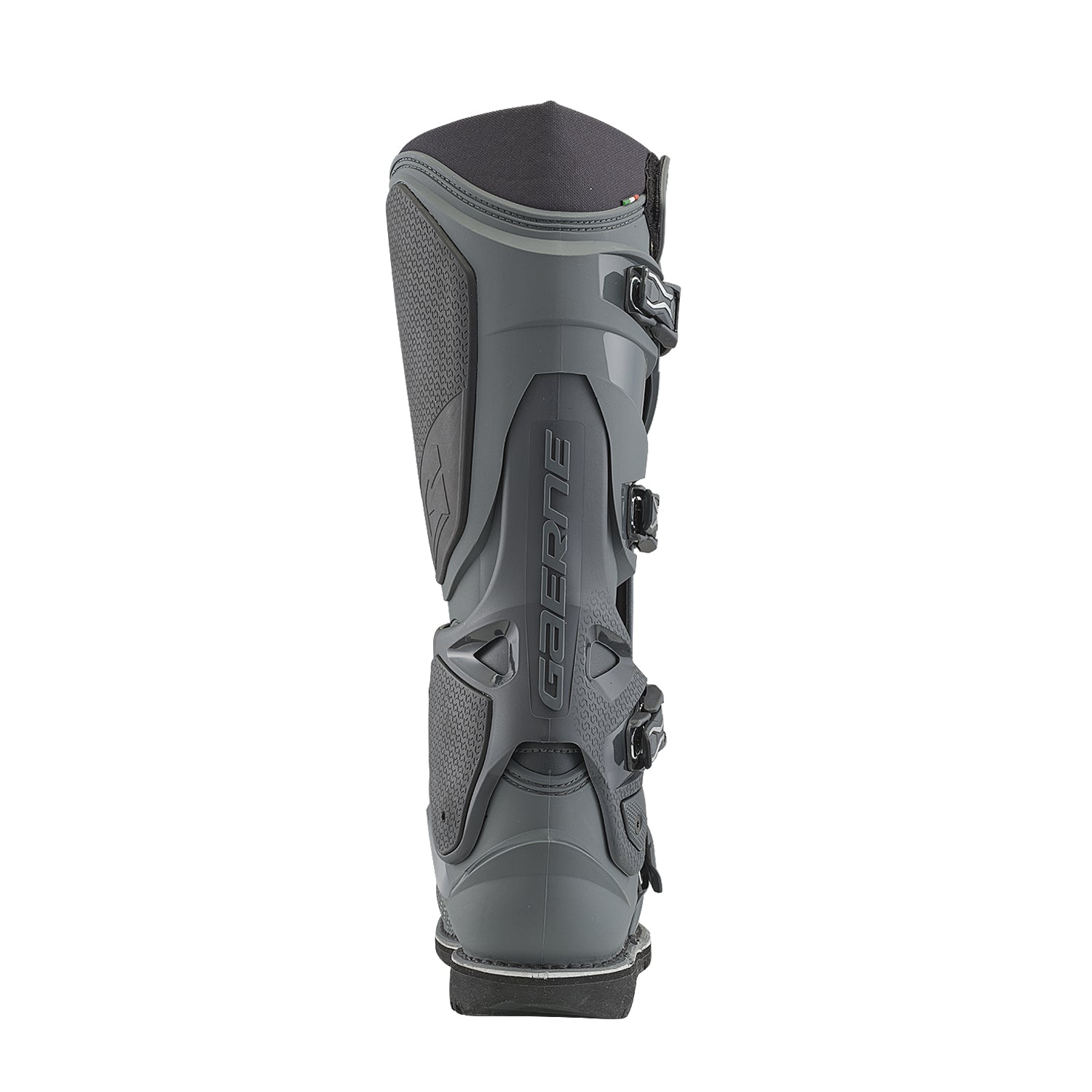 BOTAS GAERNE MX SG22 GORE-TEX ENDURO BATTLESHIP (2263-017) - 42