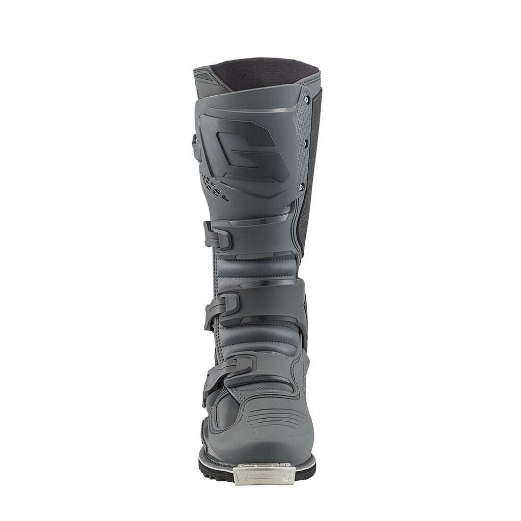 BOTAS GAERNE MX SG22 GORE-TEX ENDURO BATTLESHIP (2263-017) - 44