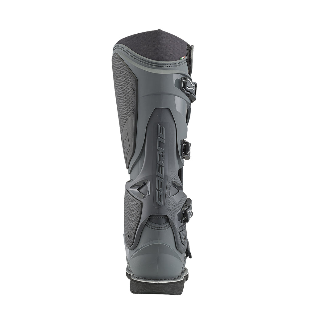 BOTAS GAERNE MX SG22 GORE-TEX ENDURO BATTLESHIP (2263-017) - 44