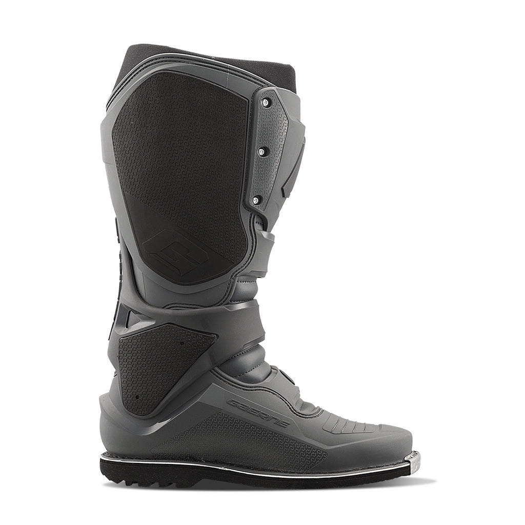 BOTAS GAERNE MX SG22 GORE-TEX ENDURO BATTLESHIP (2263-017) - 46