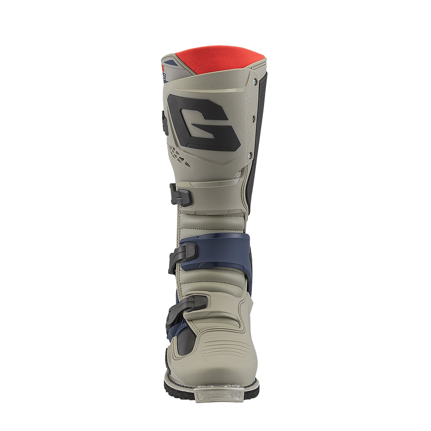 BOTAS GAERNE MX SG22 GORE-TEX ENDURO ROCKY SUNSET (2263-015) - 47