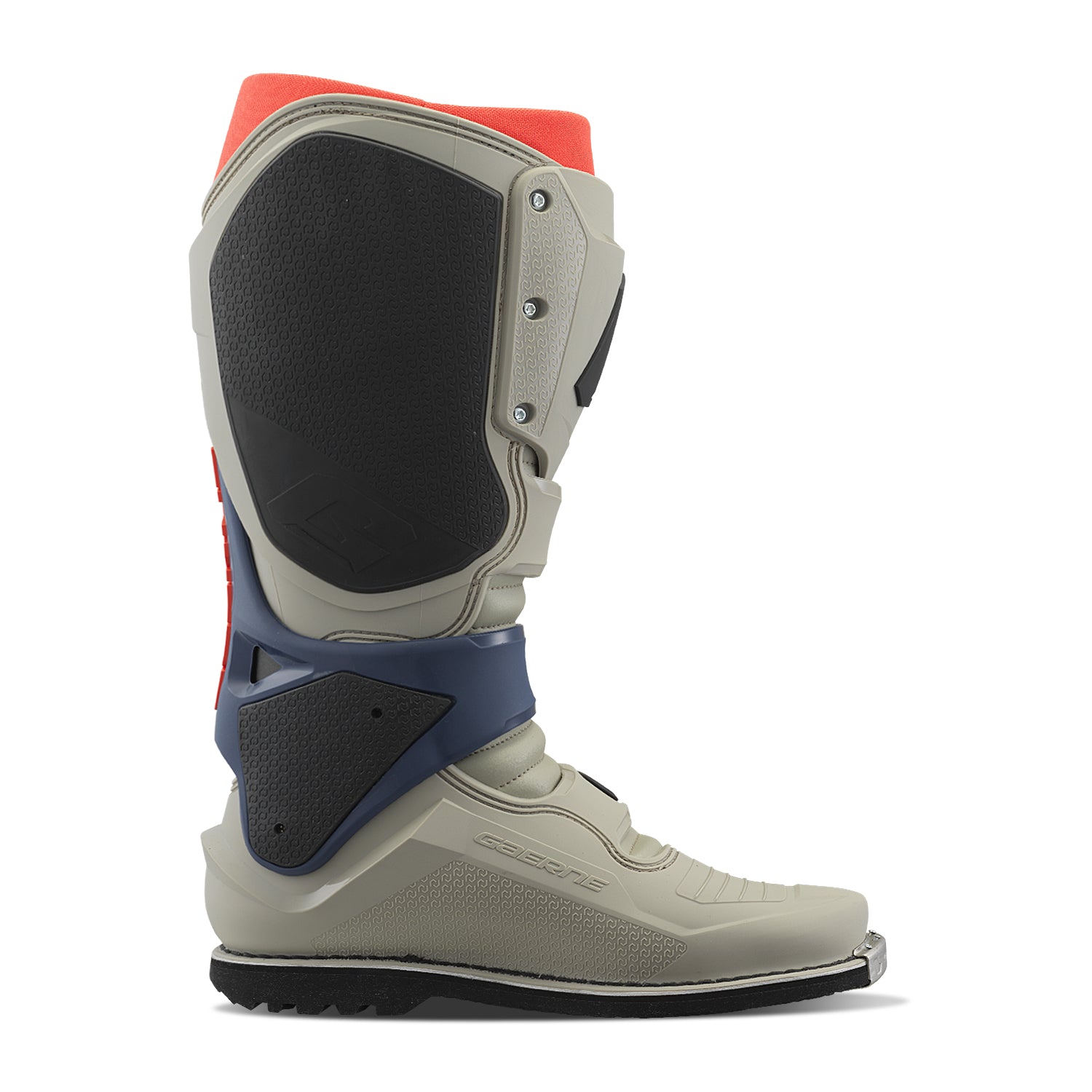 BOTAS GAERNE MX SG22 GORE-TEX ENDURO ROCKY SUNSET (2263-015) - 47
