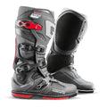 BOTAS GAERNE MX SG22 ANTRACITE/PRETO/VERMELHO (2262-007) - 46
