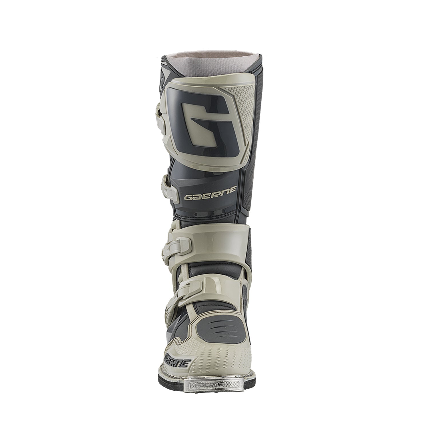 BOTAS GAERNE MX SG12 STONE GREY (2174-121) - 42