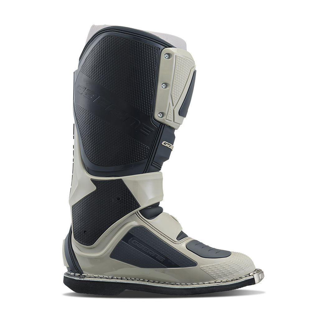 BOTAS GAERNE MX SG12 STONE GREY (2174-121) - 43