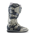 BOTAS GAERNE MX SG12 STONE GREY (2174-121) - 45