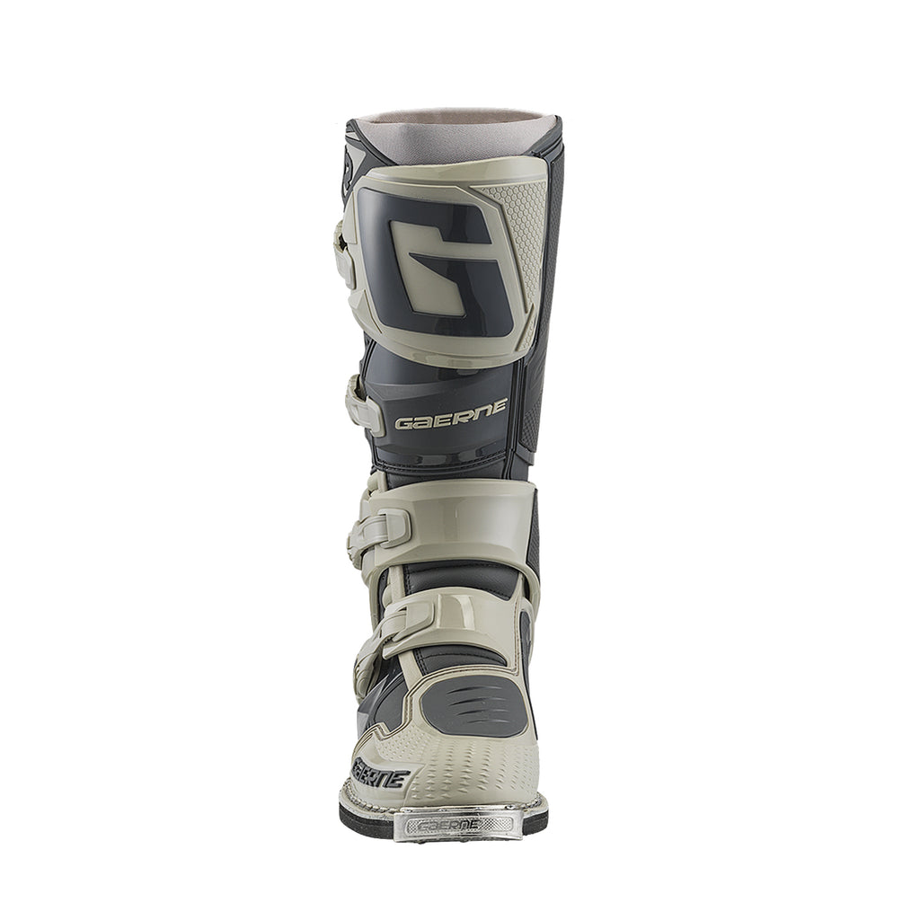BOTAS GAERNE MX SG12 STONE GREY (2174-121) - 45