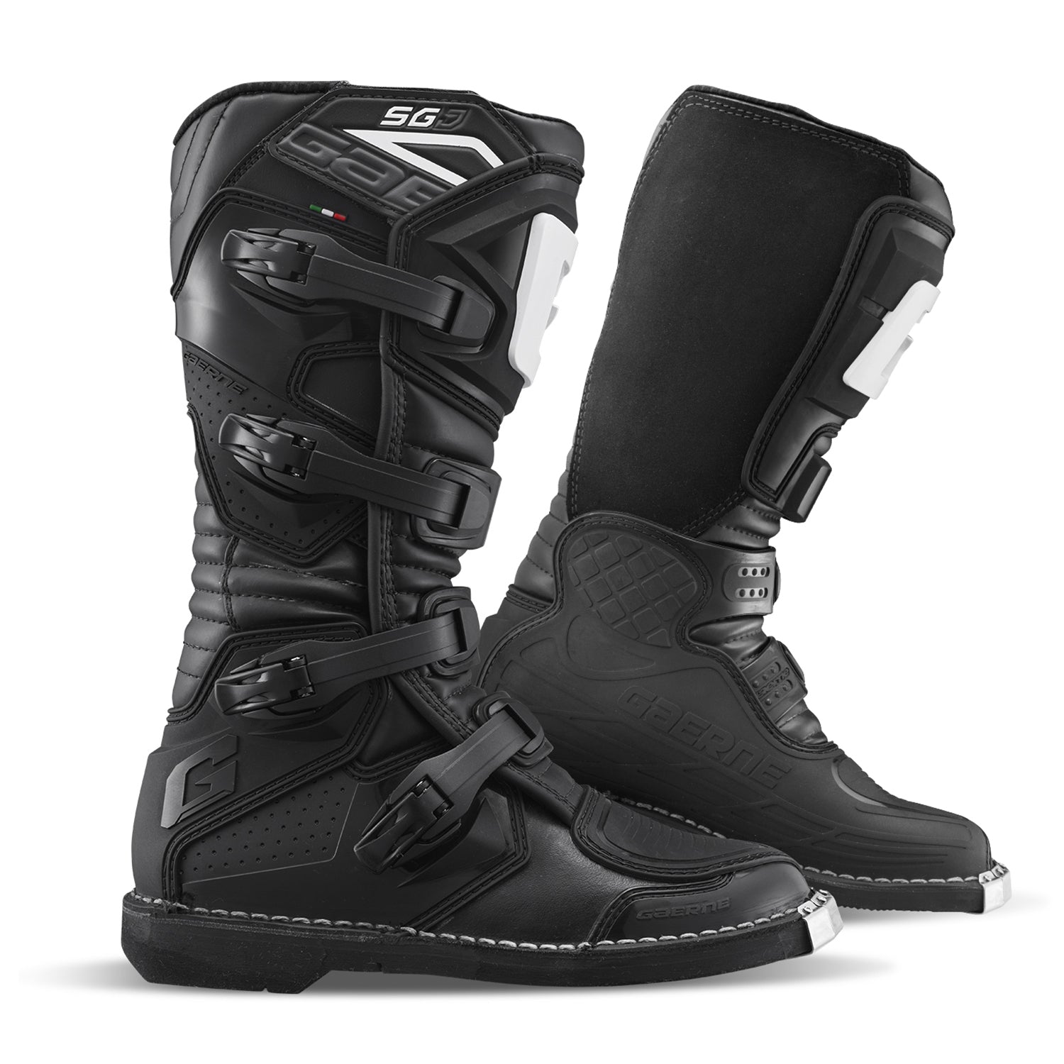 BOTAS GAERNE MX SGJ PRETO (2199-001) - 37