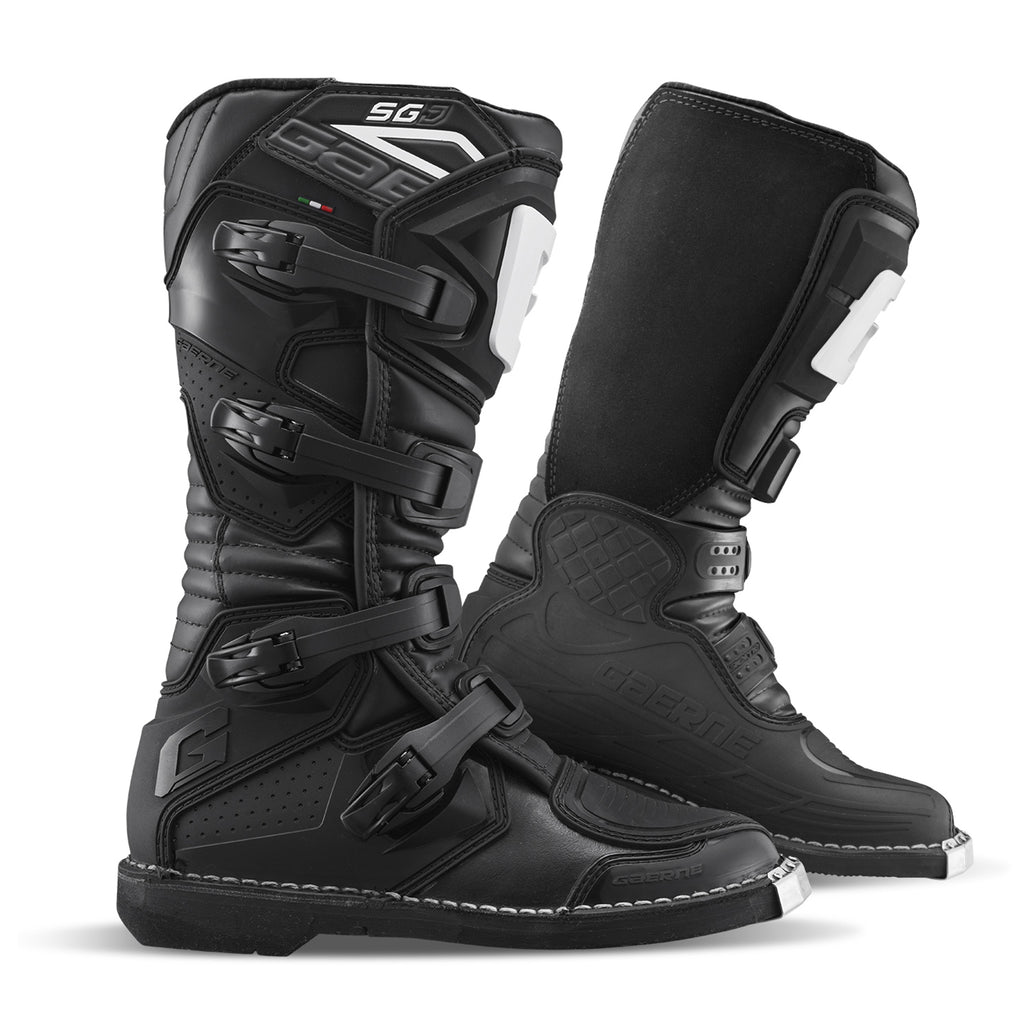 BOTAS GAERNE MX SGJ PRETO (2199-001) - 38