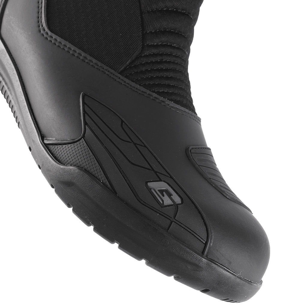 BOTAS GAERNE G-DURAN GORE-TEX PRETO (2455-001) - 42