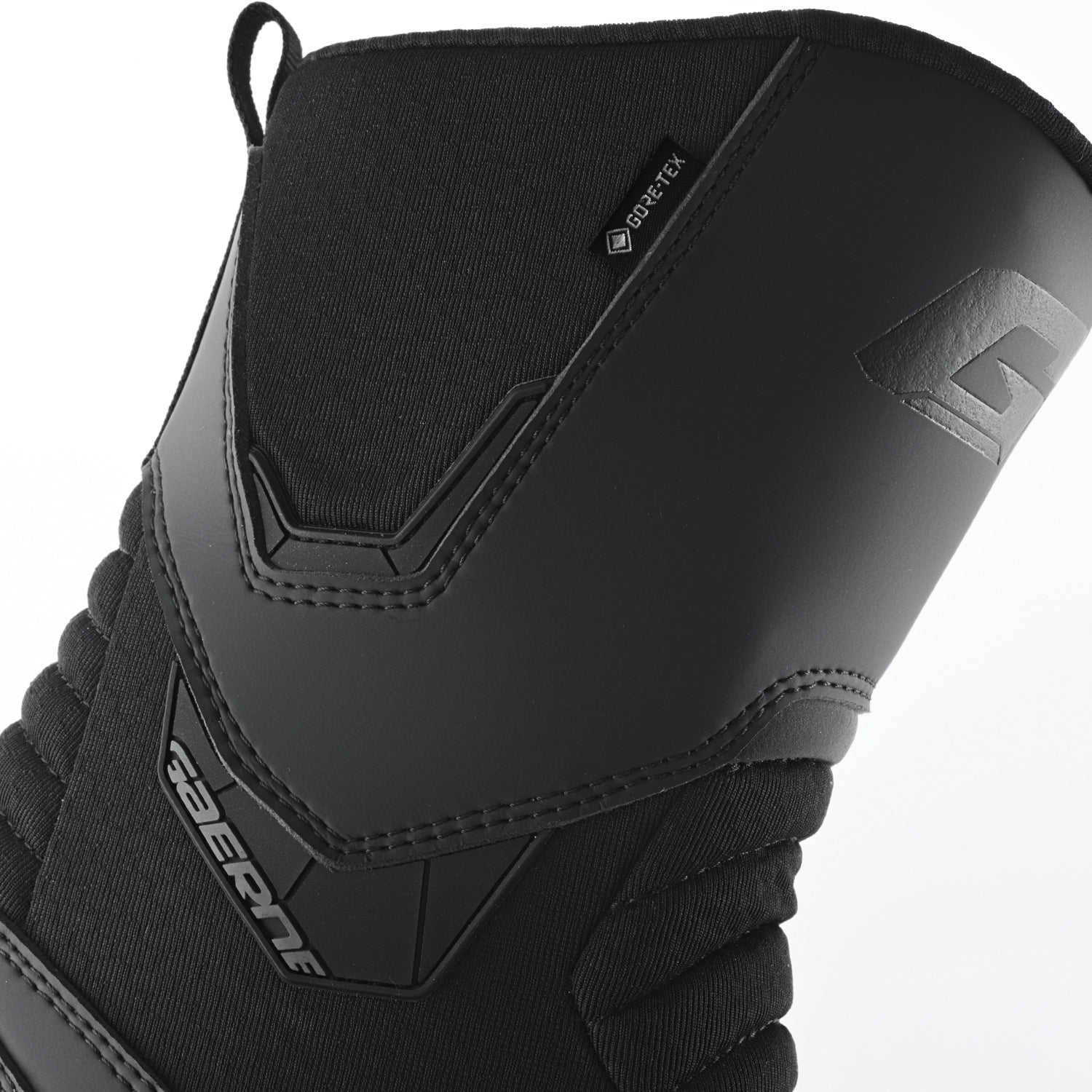 BOTAS GAERNE G-DURAN GORE-TEX PRETO (2455-001) - 42