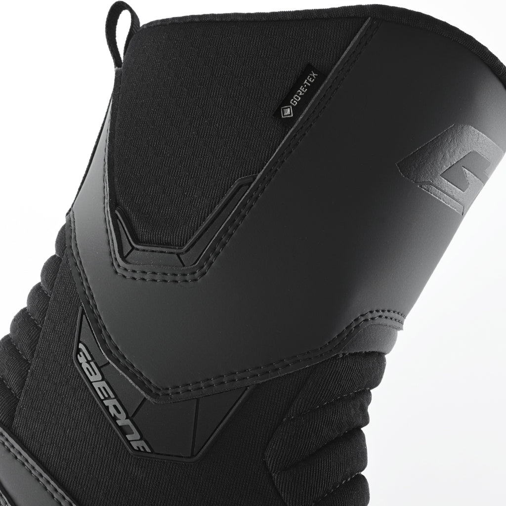 BOTAS GAERNE G-DURAN GORE-TEX PRETO (2455-001) - 44