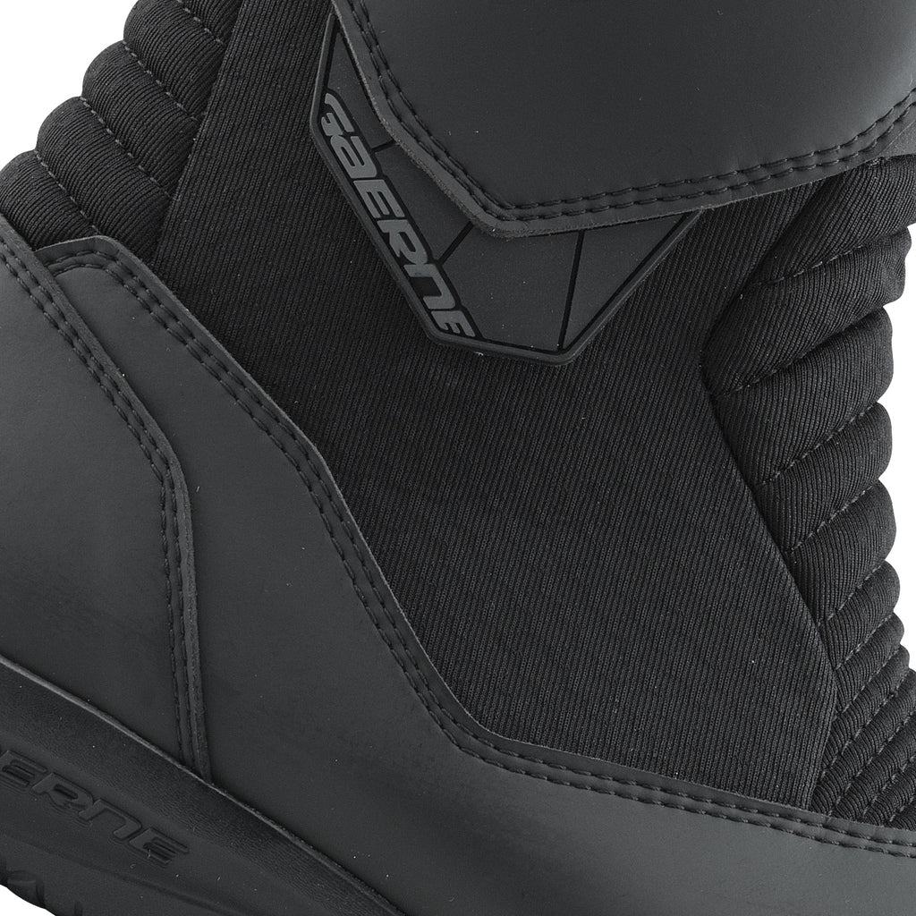 BOTAS GAERNE G-DURAN GORE-TEX PRETO (2455-001) - 44