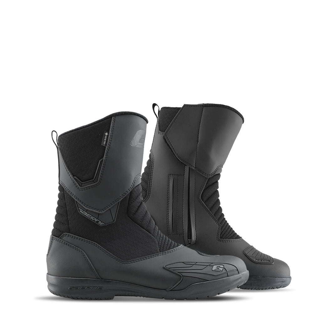 BOTAS GAERNE G-DURAN GORE-TEX PRETO (2455-001) - 45