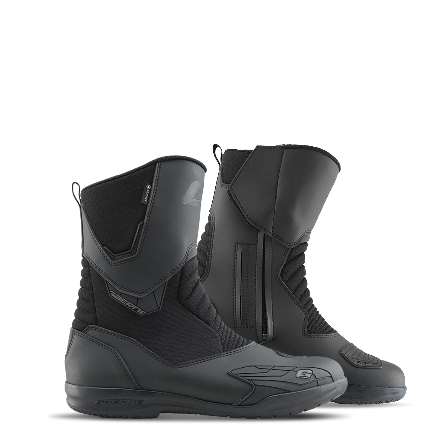 BOTAS GAERNE G-DURAN GORE-TEX PRETO (2455-001) - 45