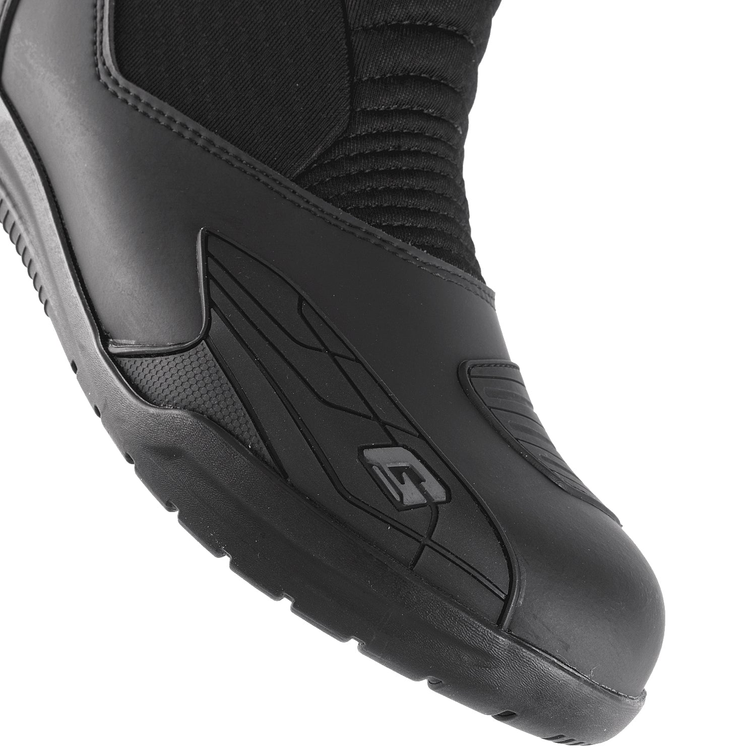 BOTAS GAERNE G-DURAN GORE-TEX PRETO (2455-001) - 45