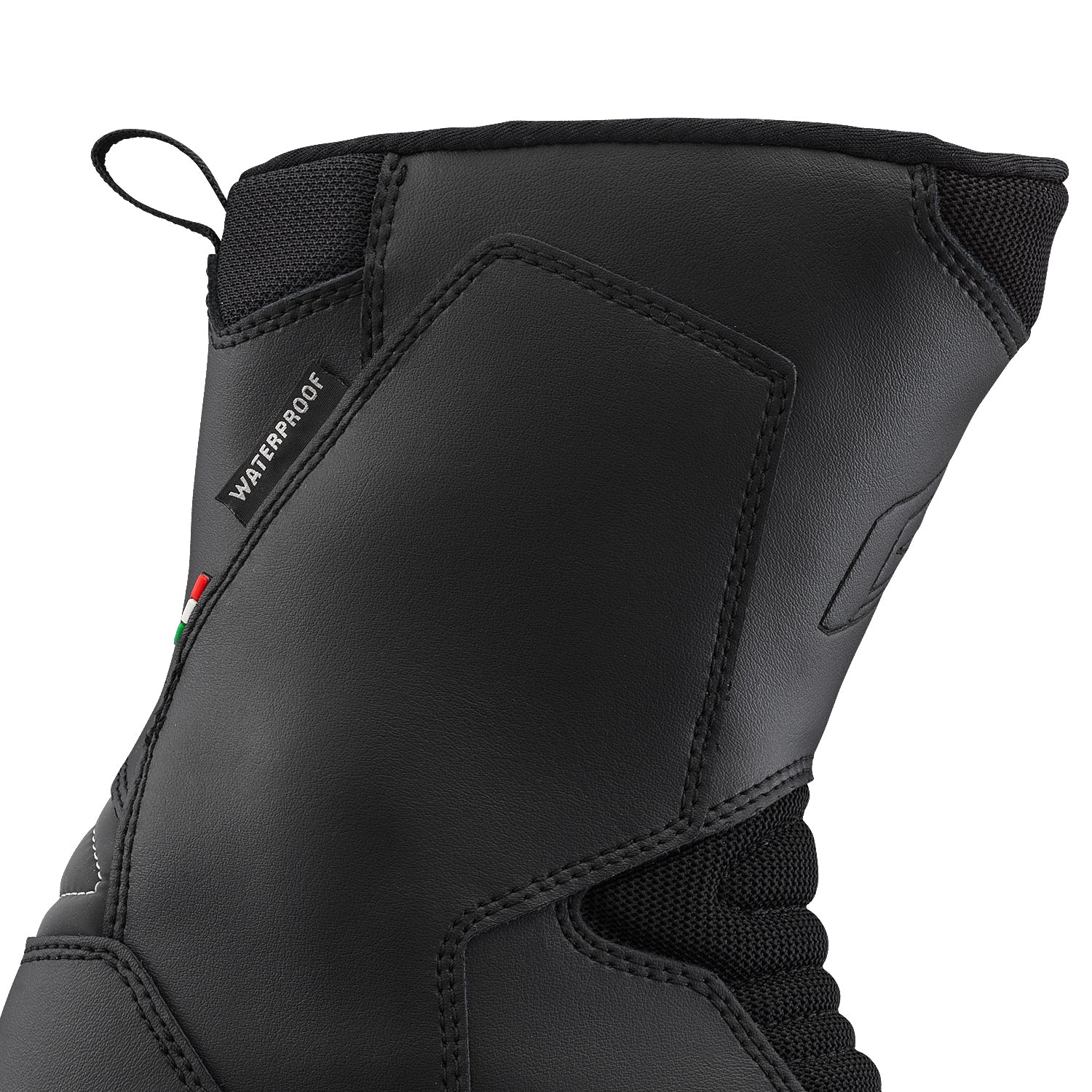BOTAS GAERNE G-YUMA AQUATECH PRETO (2448-001) - 45