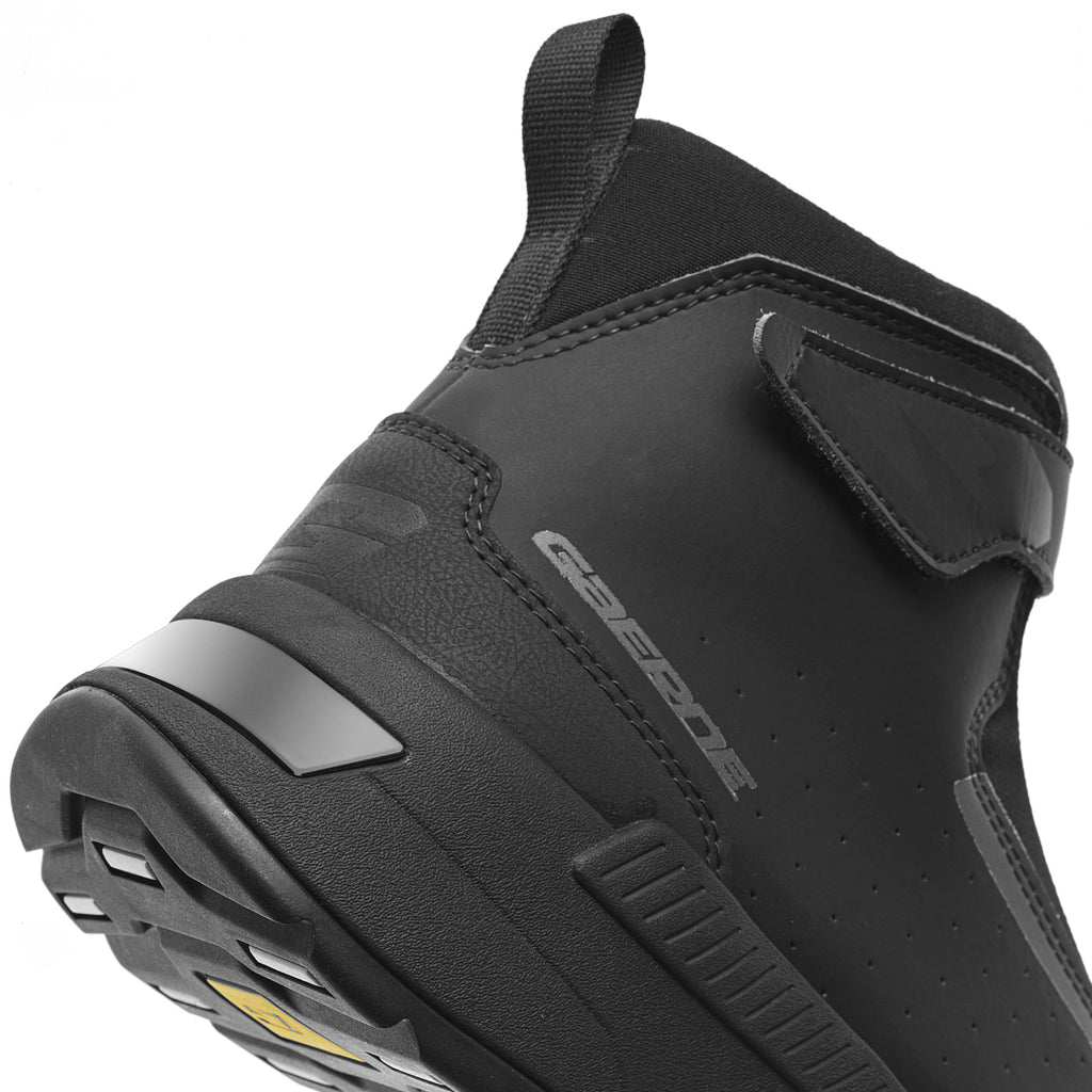 BOTAS GAERNE G-ZION GORE-TEX PRETO (2978-001) - 42