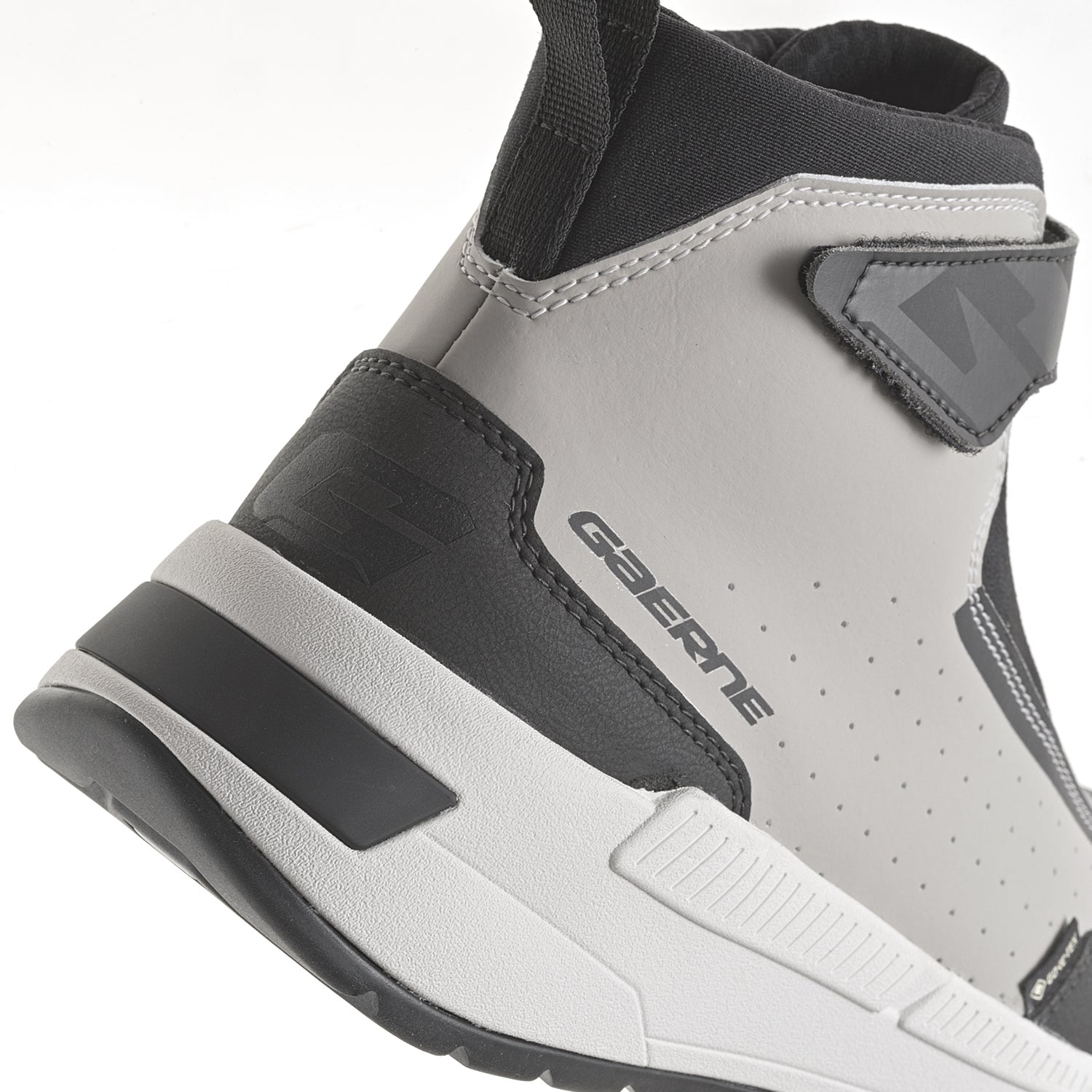 BOTAS GAERNE G-ZION GORE-TEX CINZA/PRETO (2978-007) - 42