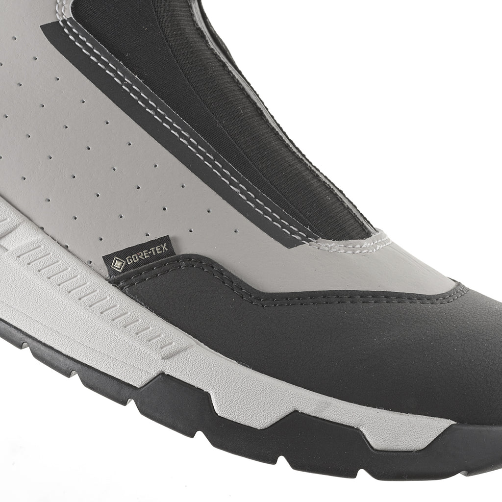 BOTAS GAERNE G-ZION GORE-TEX CINZA/PRETO (2978-007) - 42