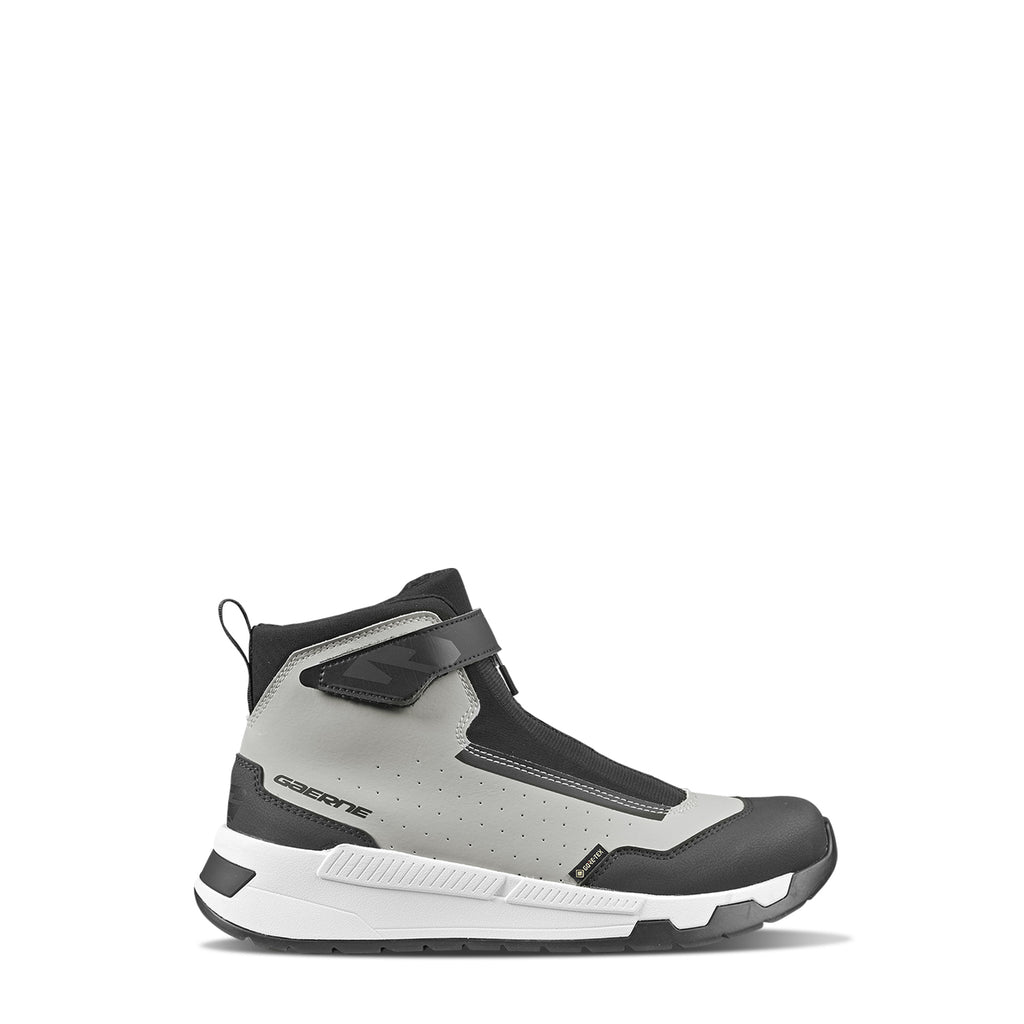 BOTAS GAERNE G-ZION GORE-TEX CINZA/PRETO (2978-007) - 43