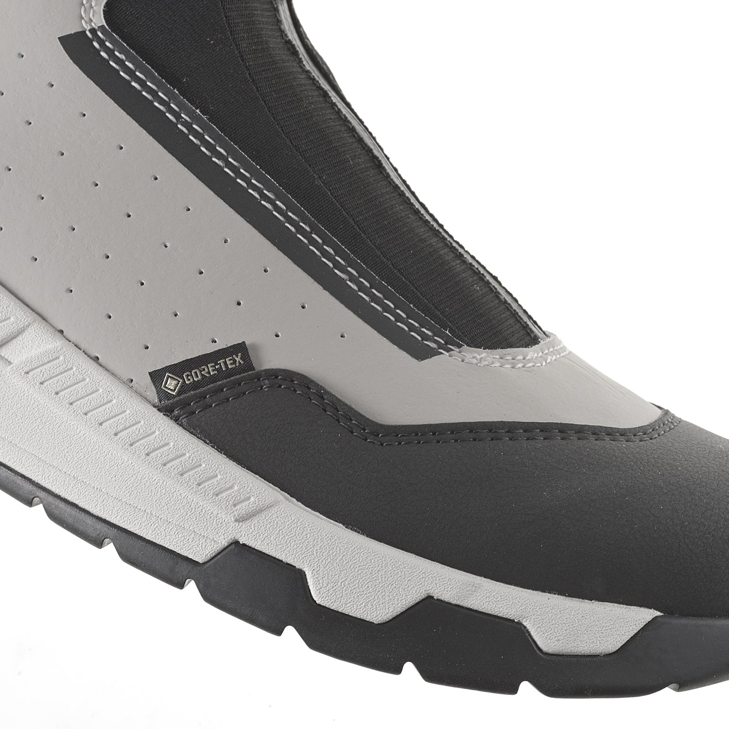 BOTAS GAERNE G-ZION GORE-TEX CINZA/PRETO (2978-007) - 43