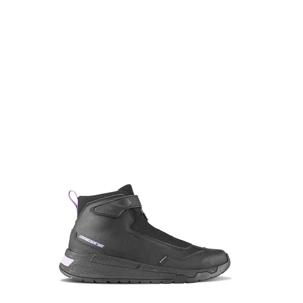 BOTAS GAERNE LADY G-ZION LADY GORE-TEX PRETO/LILAS (2980-019) - 39
