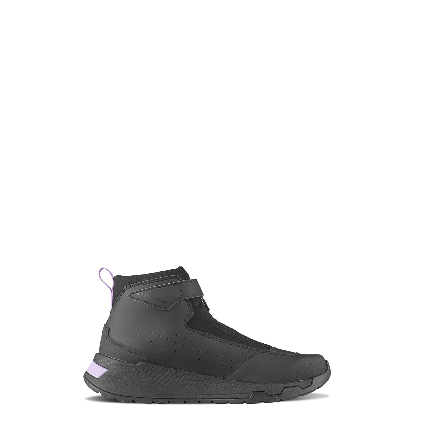 BOTAS GAERNE LADY G-ZION LADY GORE-TEX PRETO/LILAS (2980-019) - 39