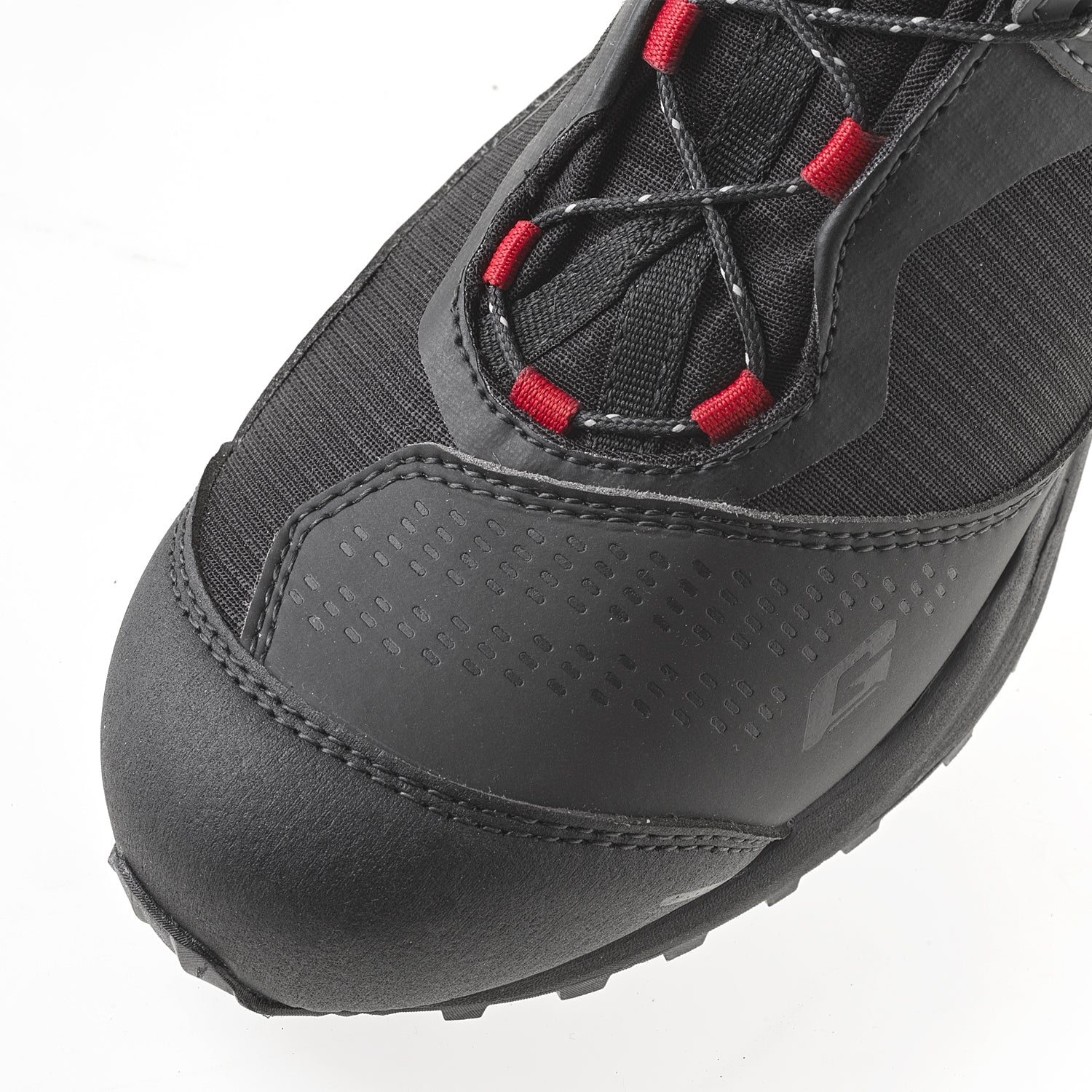 BOTAS GAERNE G-NEXO AQUATECH PRETO/VERMELHO (2981-005) - 43