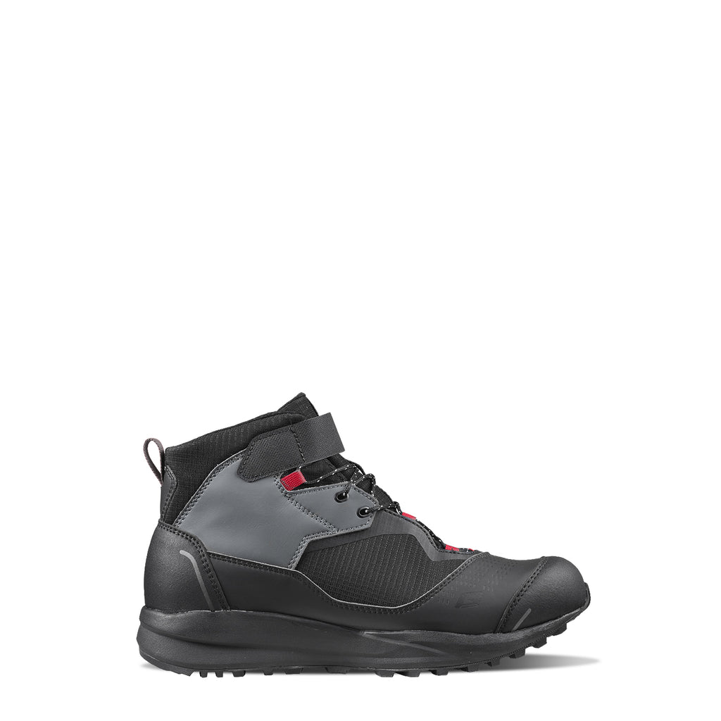 BOTAS GAERNE G-NEXO AQUATECH PRETO/VERMELHO (2981-005) - 43