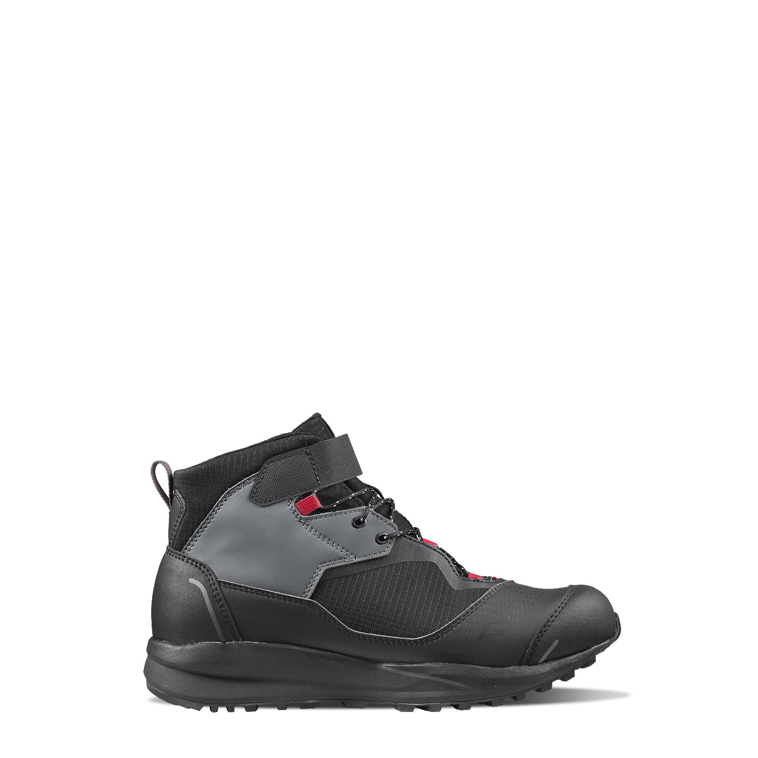 BOTAS GAERNE G-NEXO AQUATECH PRETO/VERMELHO (2981-005) - 43