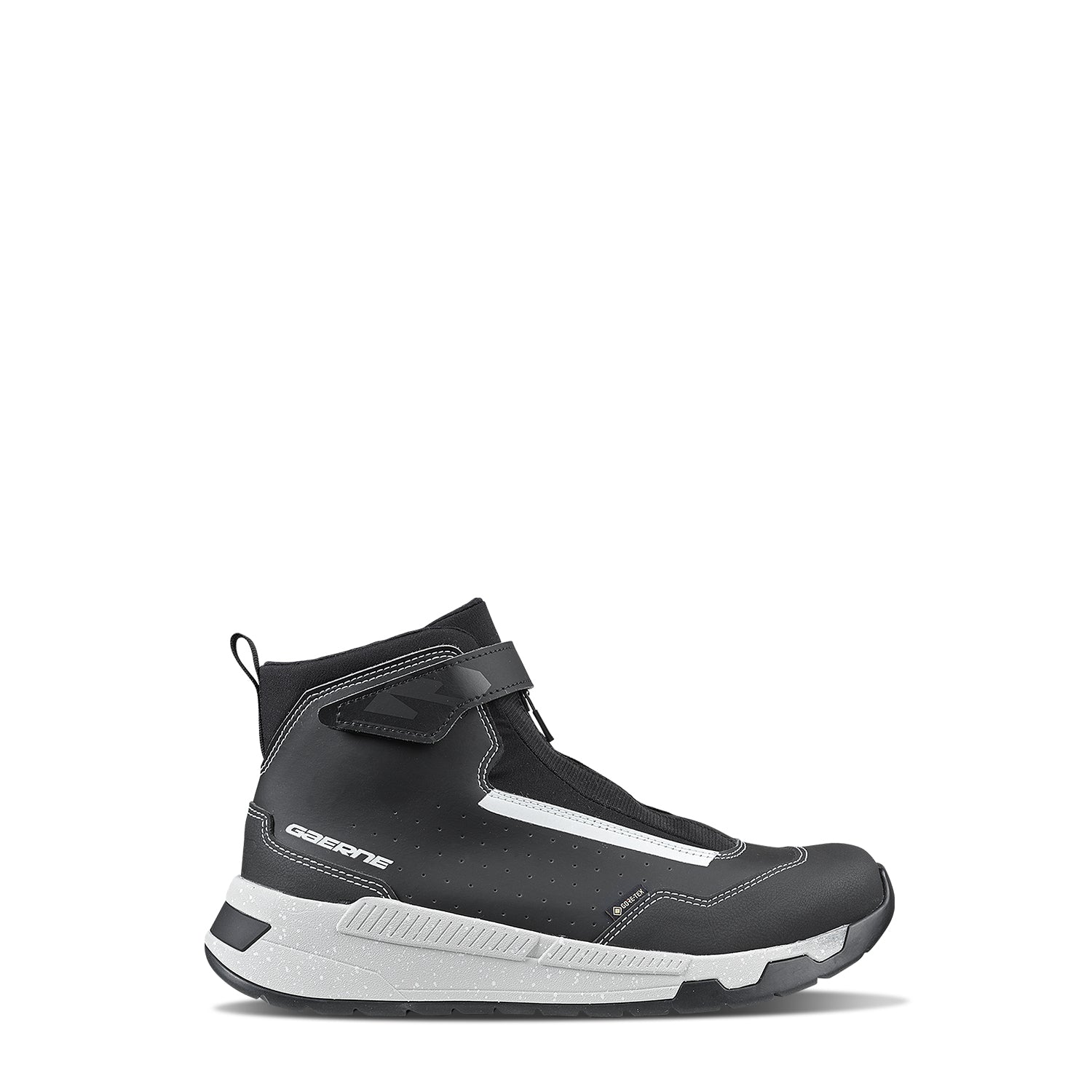BOTAS GAERNE G-ZION GORE-TEX PRETO/BRANCO (2978-014) - 43