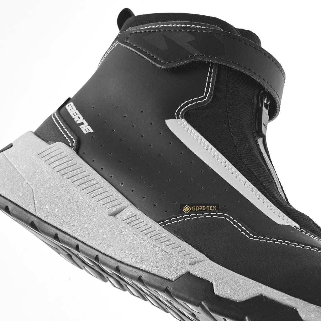 BOTAS GAERNE G-ZION GORE-TEX PRETO/BRANCO (2978-014) - 43