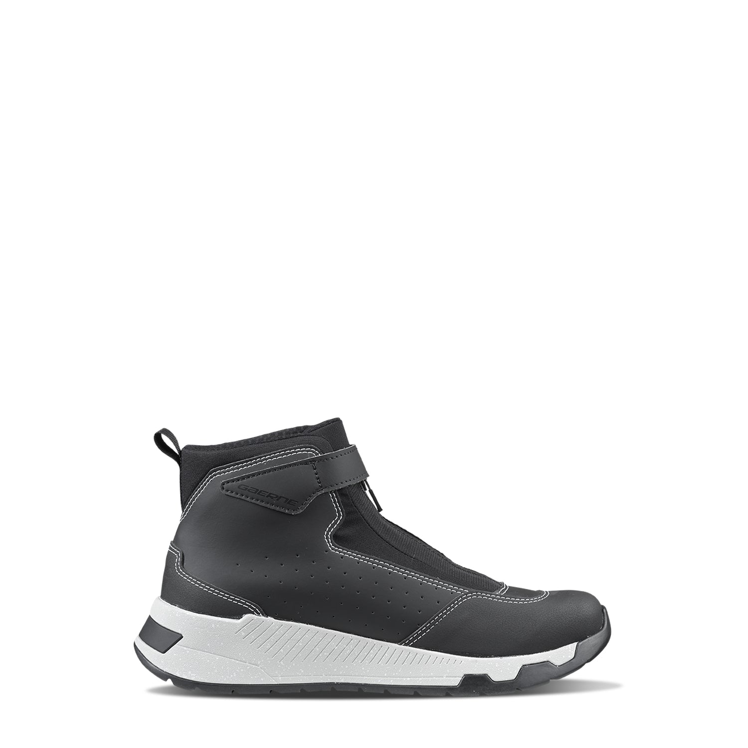 BOTAS GAERNE G-ZION GORE-TEX PRETO/BRANCO (2978-014) - 43