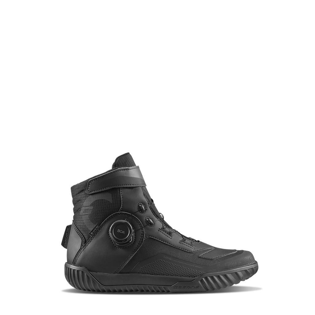 BOTAS GAERNE G-BRAVE GORE-TEX PRETO (2983-001) - 43