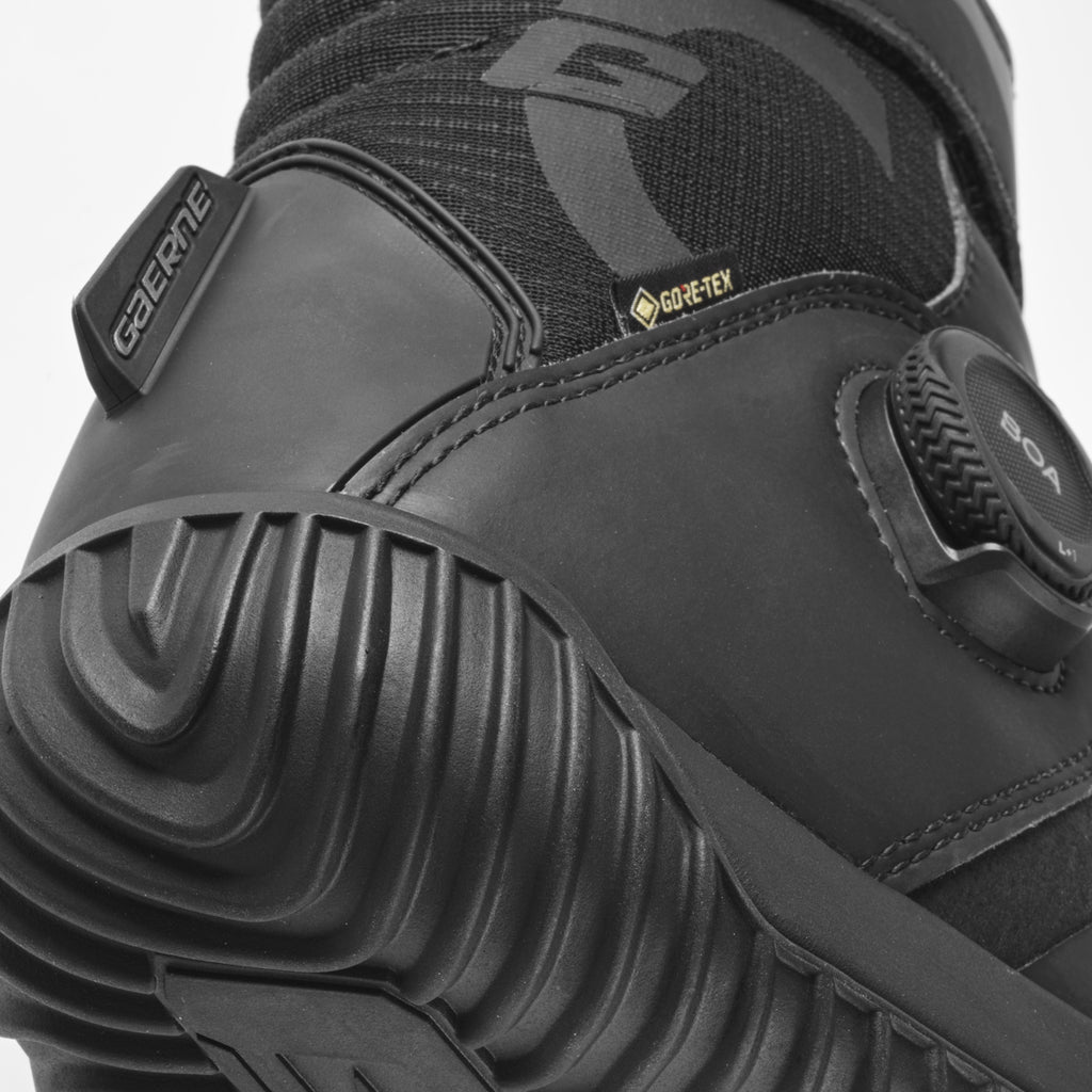 BOTAS GAERNE G-BRAVE GORE-TEX PRETO (2983-001) - 43