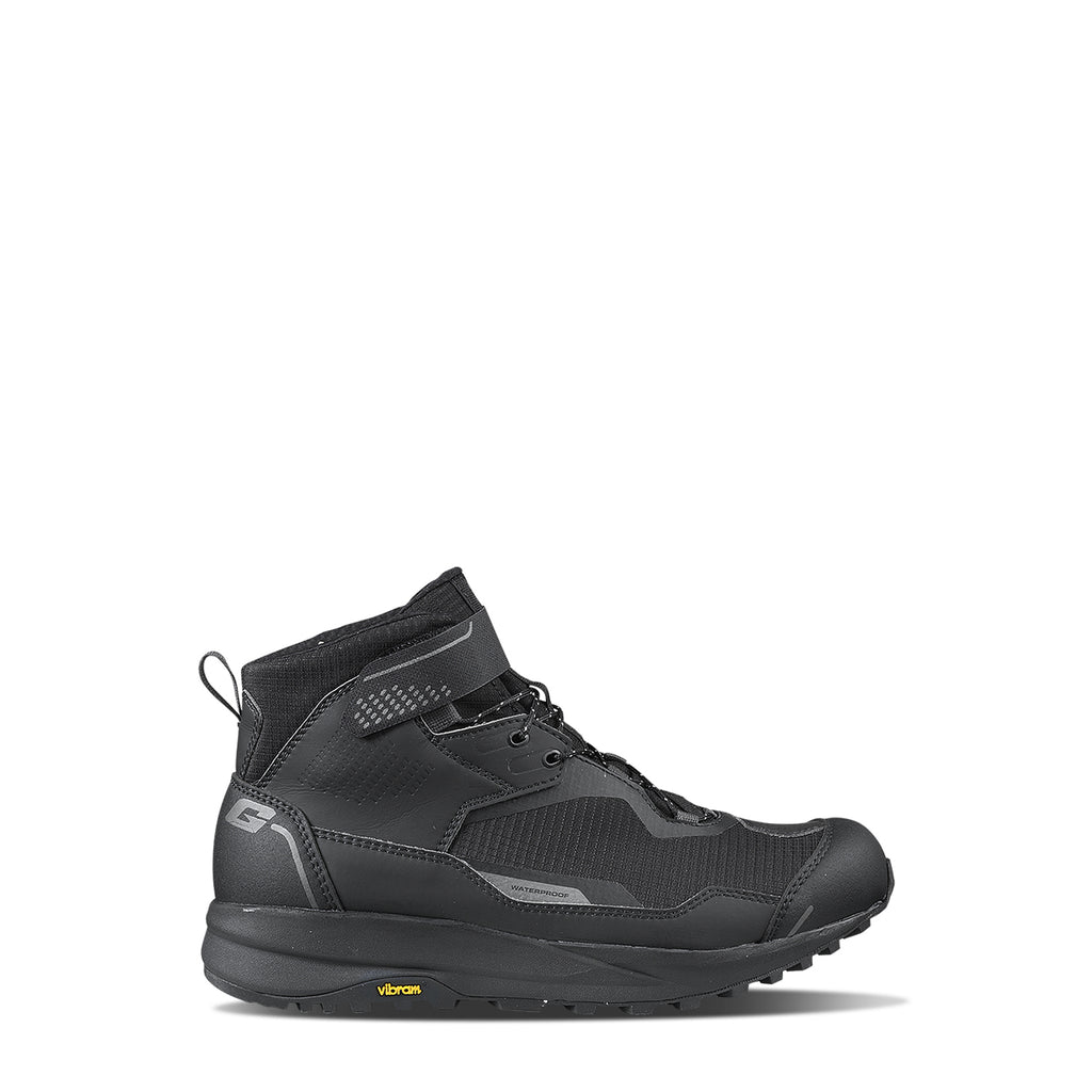 BOTAS GAERNE G-NEXO AQUATECH PRETO (2981-001) - 41