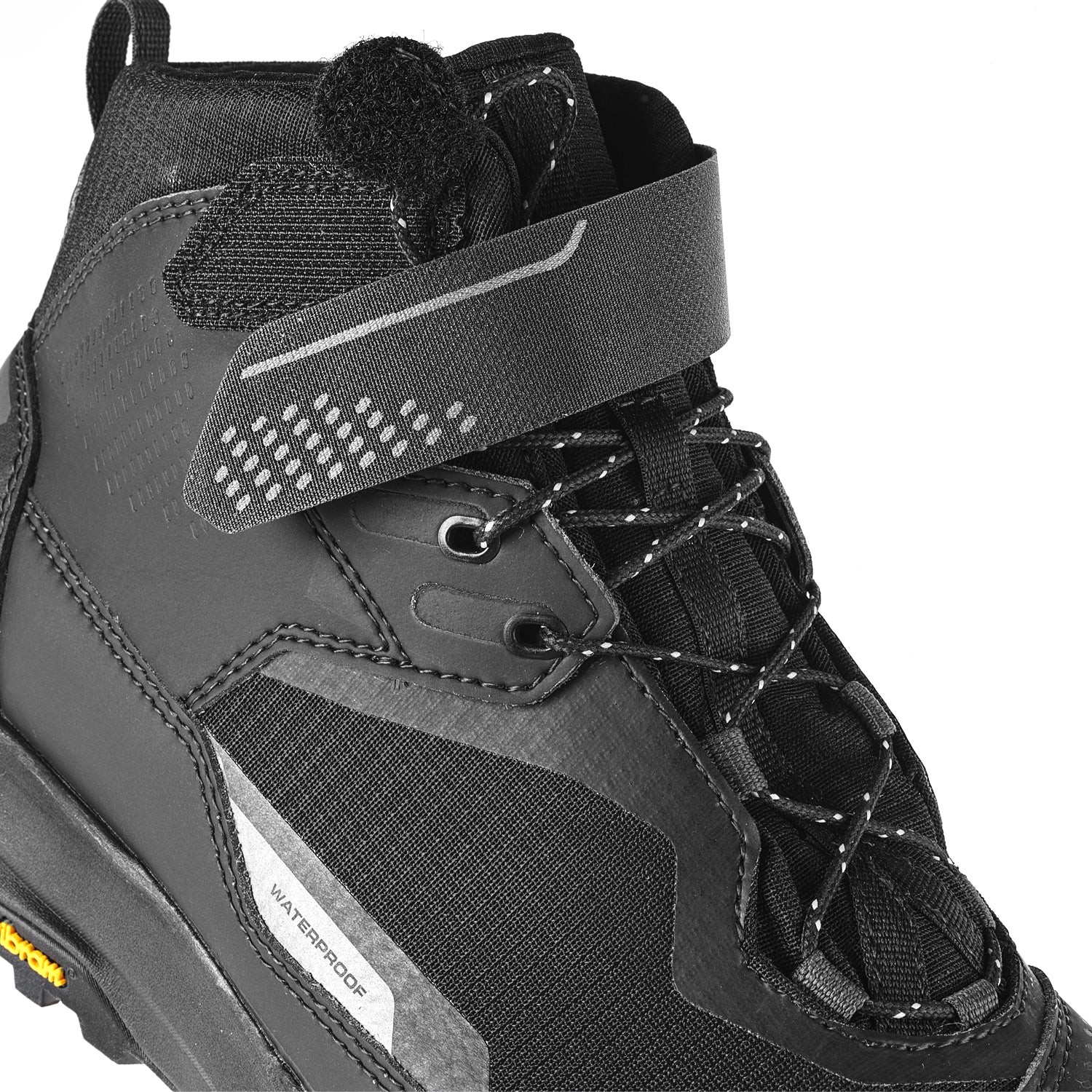 BOTAS GAERNE G-NEXO AQUATECH PRETO (2981-001) - 42