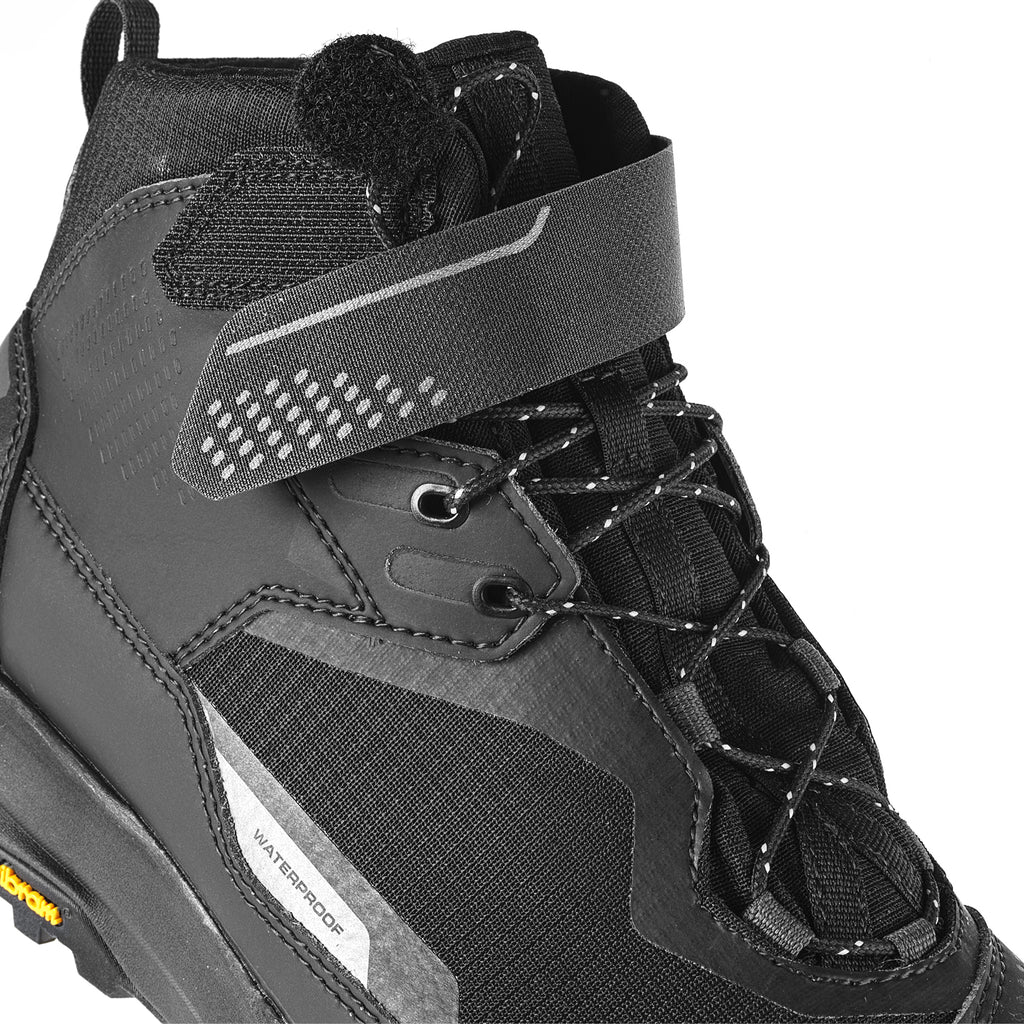 BOTAS GAERNE G-NEXO AQUATECH PRETO (2981-001) - 45