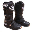 BOTAS BERIK CHALLENGER PRETAS (BOT-1011-BK) - 8