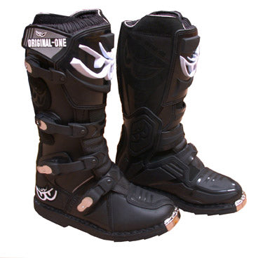 BOTAS BERIK CHALLENGER PRETAS (BOT-1011-BK) - 8