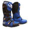 BOTAS BERIK CHALLENGER AZUIS (BOT-1011-BK) - 8
