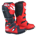 BOTAS BERIK CHALLENGER VERM (BOT-1011-BK) - 8