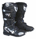 BOTAS BERIK OVS PRETO (BOT-1005-BK) - 8
