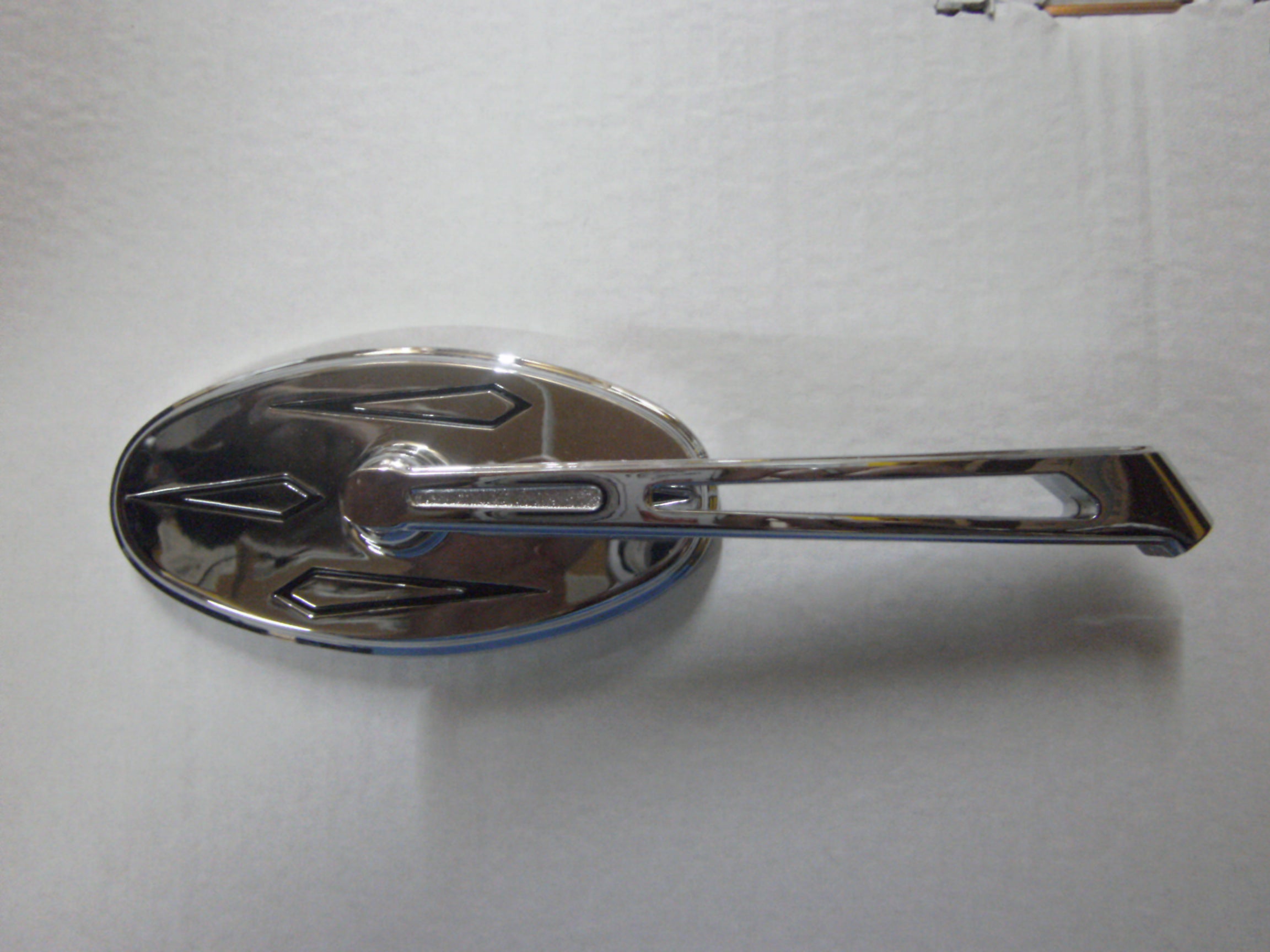 ESPELHO CUSTOM OVAL F014-020 RC