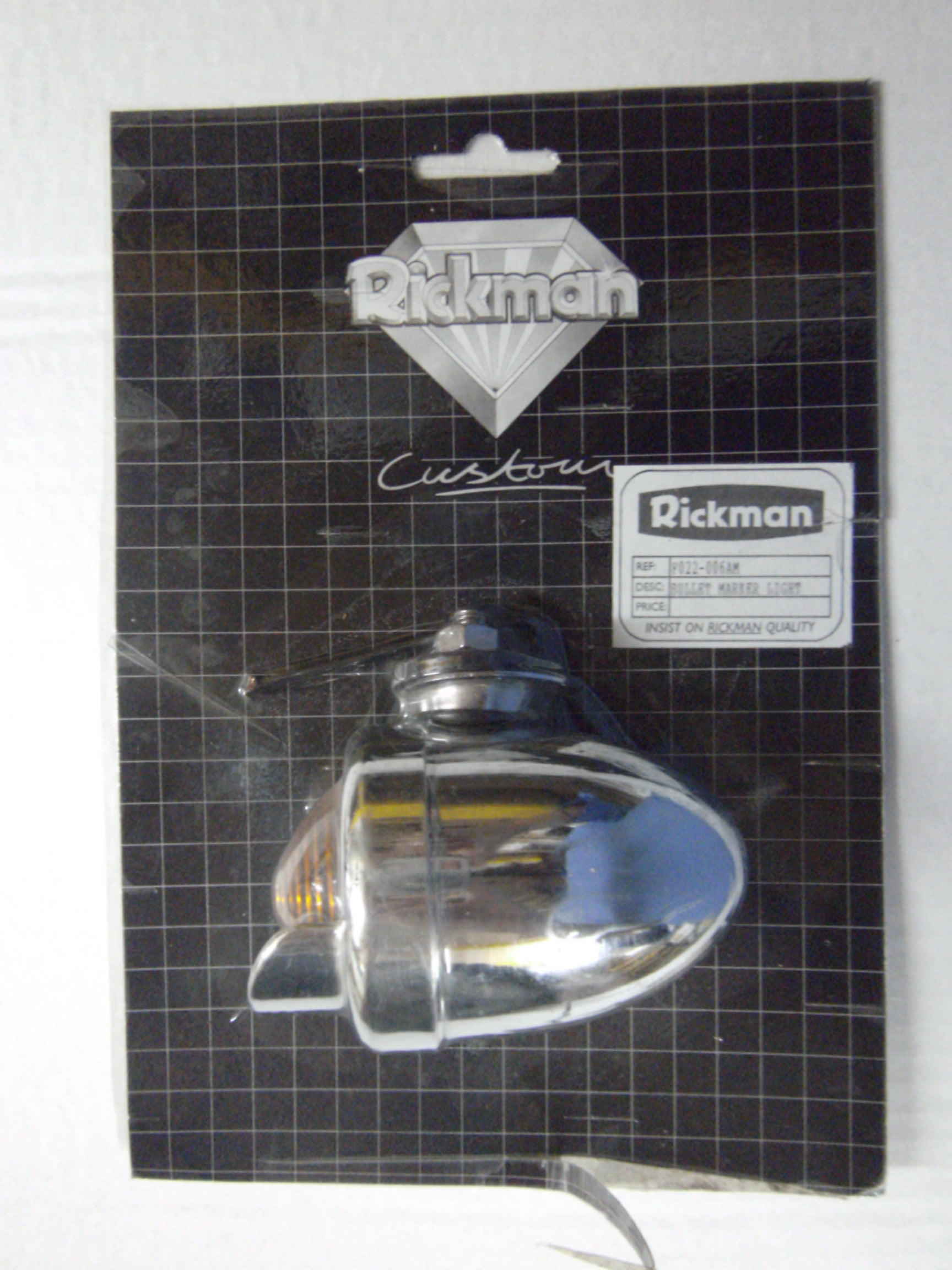PISCA CUSTOM F022-006 AM