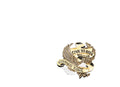 H01-561 EMBLEMA AUTOCOLANTE LIVE RIDE - L