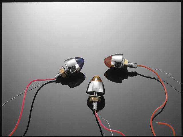 H68-480 PILOTO AMBAR CROM 12V