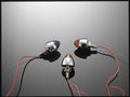 H68-481 PILOTO VERM CROM 12V