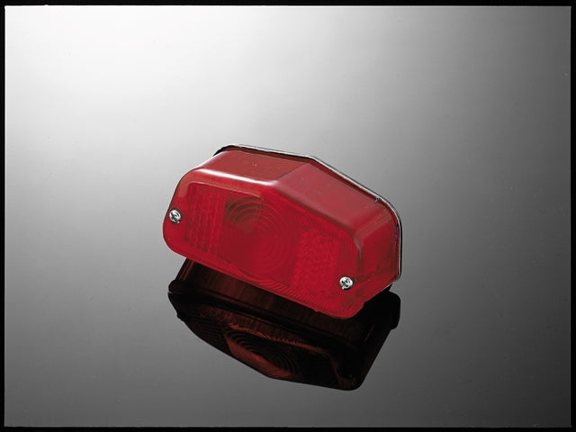 H68-3121 FAROLIM LUCAS "E" MARK